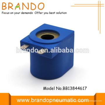 Hot China Produkte Großhandel Air Core Micro Solenoid Spulen